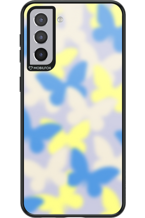 Pastel Butter - Samsung Galaxy S21+