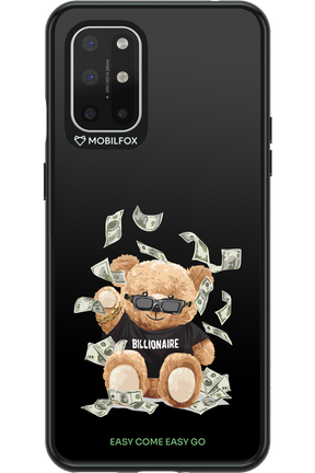 Easy Come Easy Go - OnePlus 8T