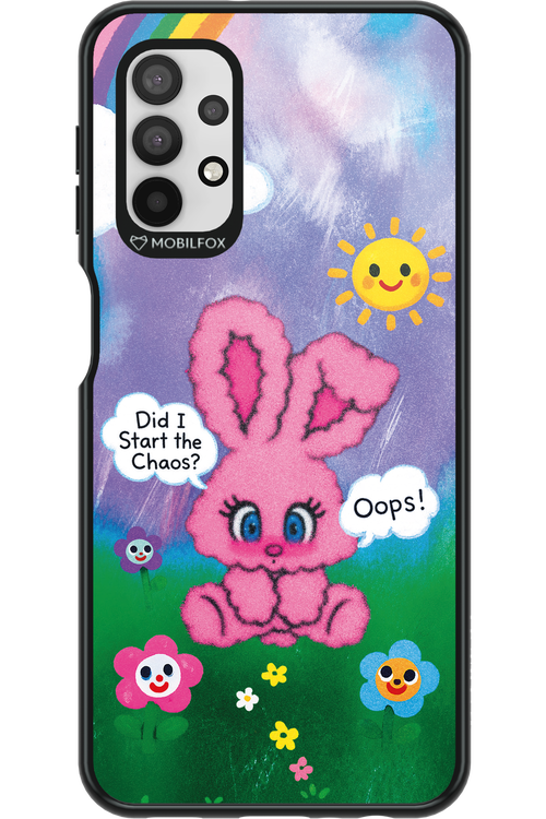 Ooops 2.0 - Samsung Galaxy A32 5G