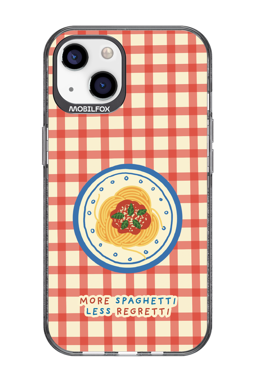 P asta la Vista - Apple iPhone 13