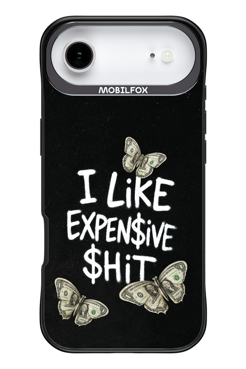MoneyFly 2.0 - Apple iPhone 17 Air