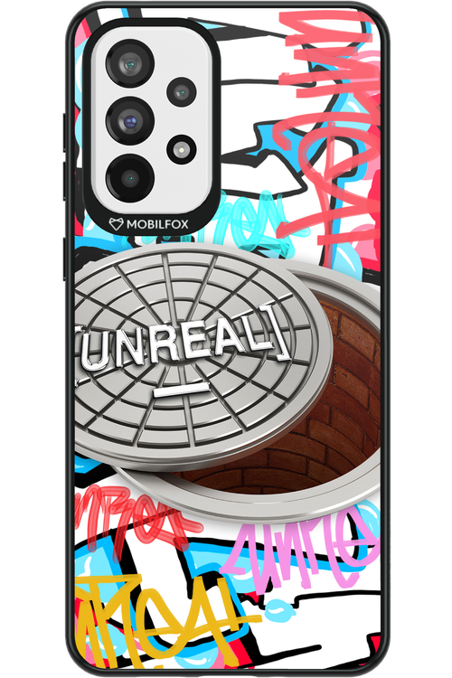 HULE - Samsung Galaxy A73