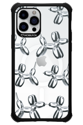 Balloon Dogs - Apple iPhone 12 Pro
