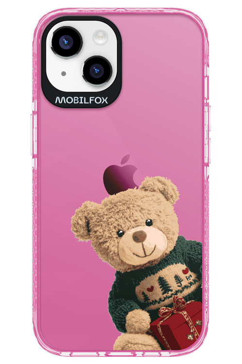 Gifting Bear - Apple iPhone 14