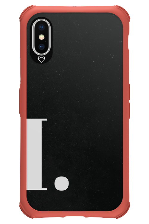 I (Off Space) 2.0 - Apple iPhone XS