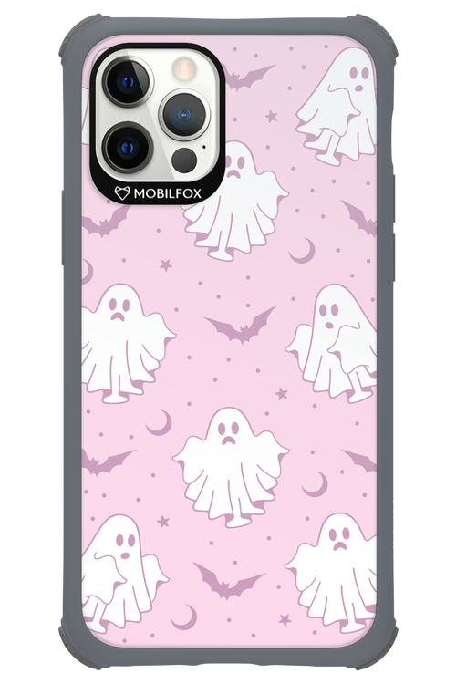 Boo Boo - Apple iPhone 12 Pro