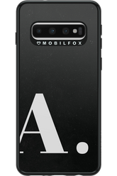 A (Off Space) 2.0 - Samsung Galaxy S10