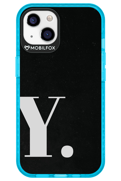 Y (Off Space) 2.0 - Apple iPhone 13