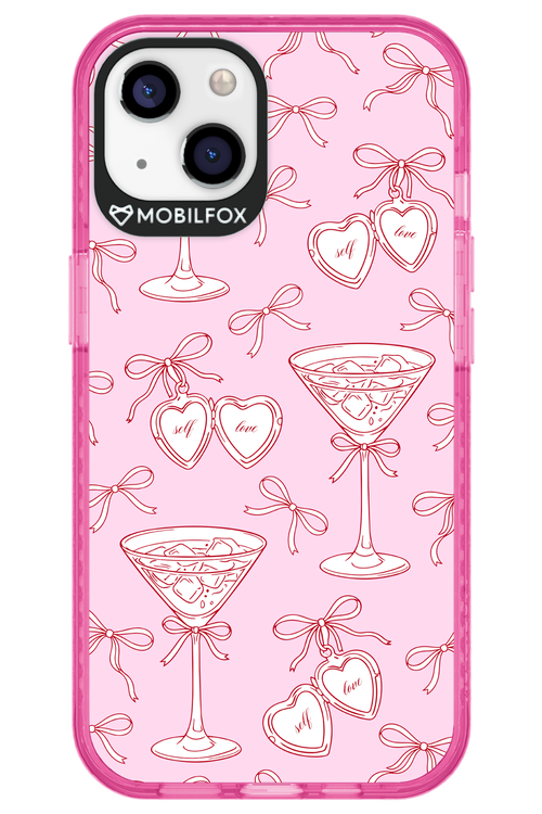 Tipsy Toast 2.0 - Apple iPhone 13