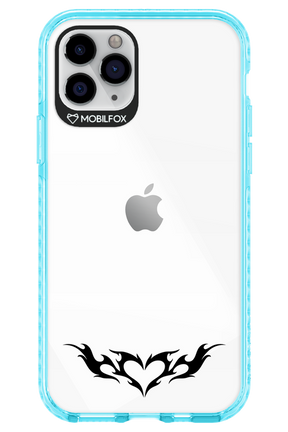 Techno Hart - Apple iPhone 11 Pro