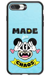 Made for Chaos 2.0 - Apple iPhone 7 Plus