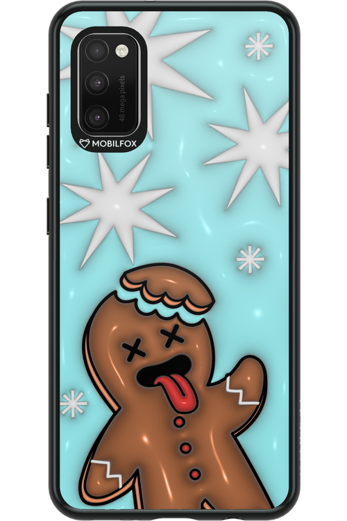 Still Dead Cookie - Samsung Galaxy A41