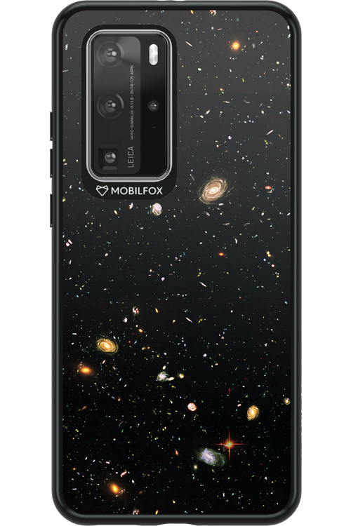 Cosmic Space - Huawei P40 Pro