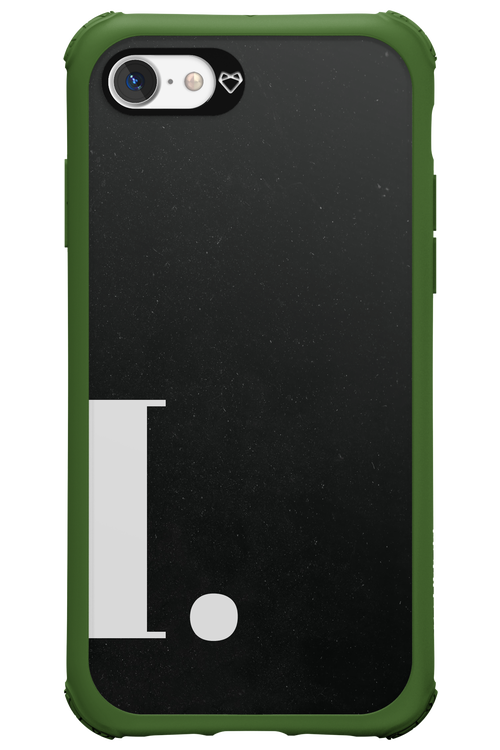 I (Off Space) 2.0 - Apple iPhone 7