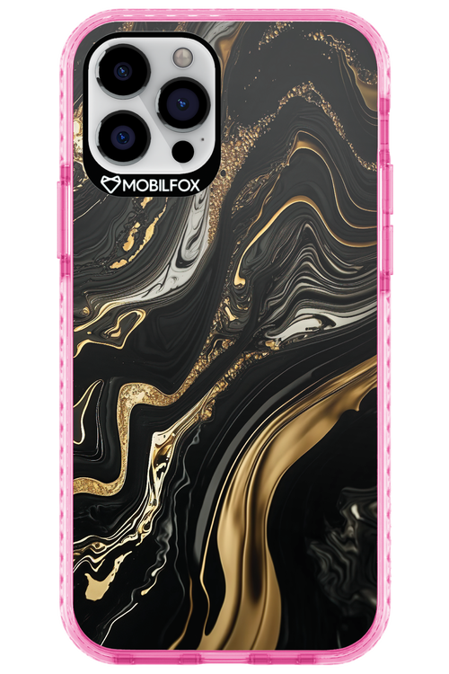 Azrael - Apple iPhone 12 Pro