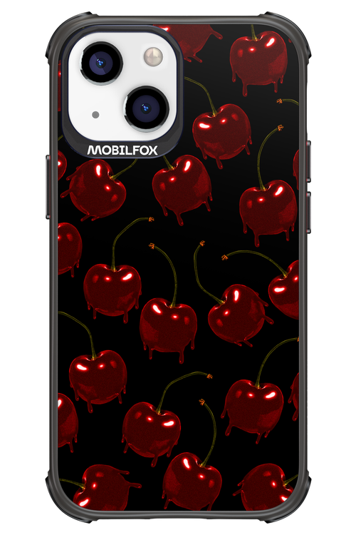 Cherry Blood - Apple iPhone 13 Mini