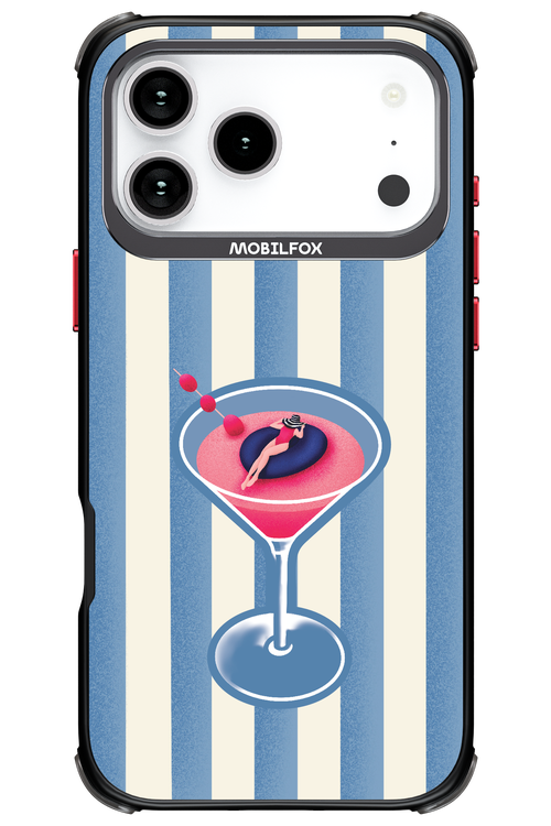 Poolside Affair - Apple iPhone 17 Pro Max