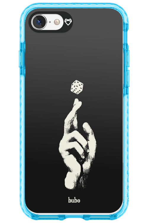 DAMNED LUCK - Apple iPhone SE 2020