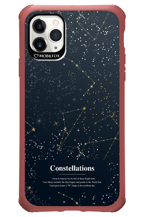 Constellations - Apple iPhone 11 Pro Max