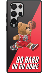 Go hard, or go home 2.0 - Samsung Galaxy S22 Ultra