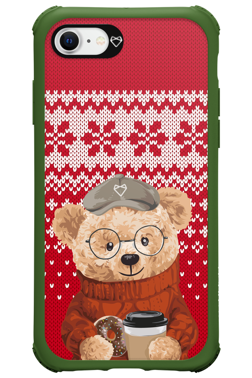 Sweet Holiday - Apple iPhone SE 2020