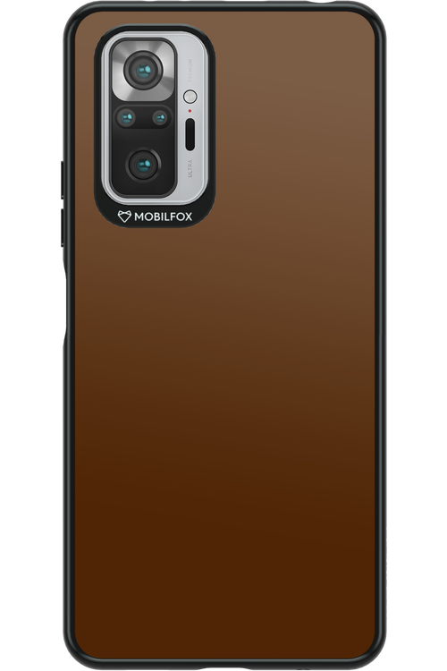 Choco Wow - Xiaomi Redmi Note 10 Pro