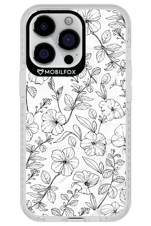 Lineart Beuty - Apple iPhone 13 Pro