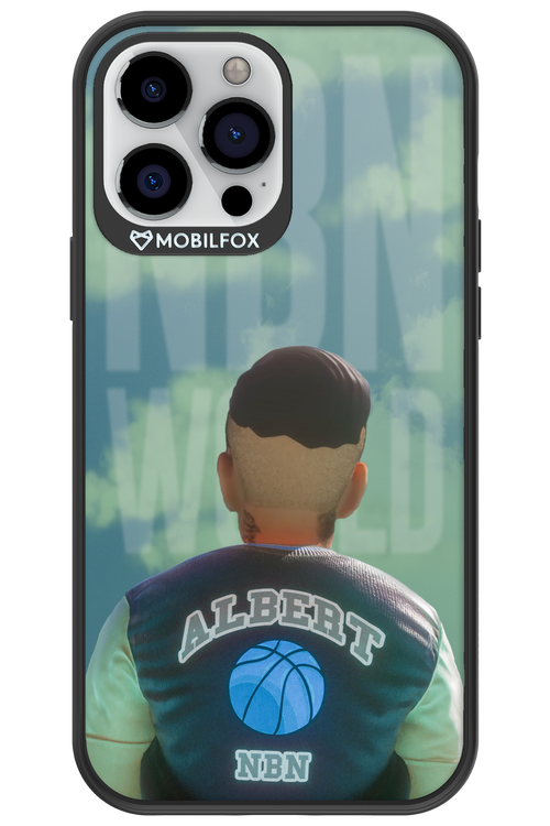 Albert Sky 2.0 - Apple iPhone 13 Pro Max