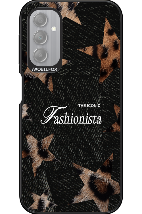 Iconic Fashionista - Samsung Galaxy A14