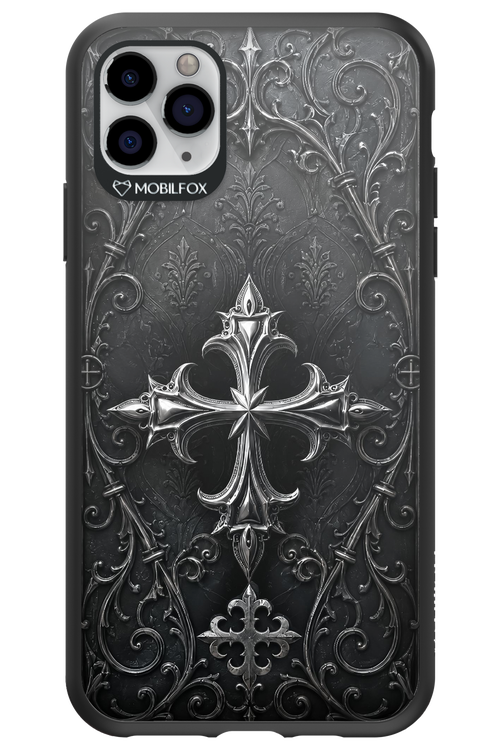 Armor 2.0 - Apple iPhone 11 Pro Max