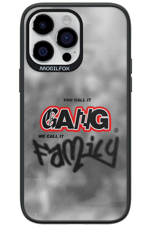 Family Gang - Apple iPhone 14 Pro Max