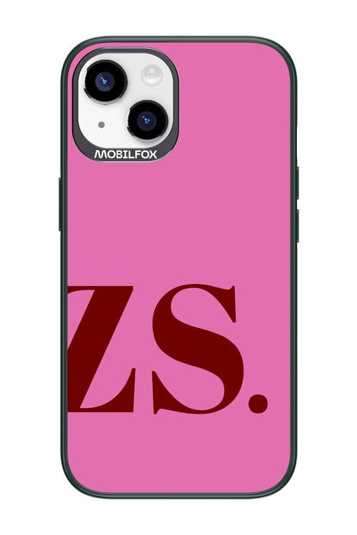 ZS (Sorbet) - Apple iPhone 14