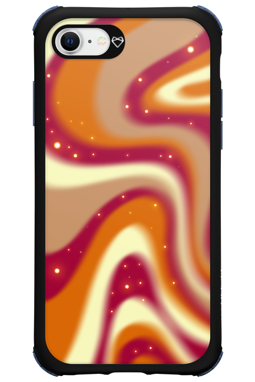 Mad Cherry - Apple iPhone 8