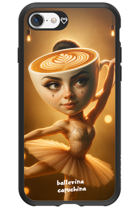 Balerina - Apple iPhone SE 2020