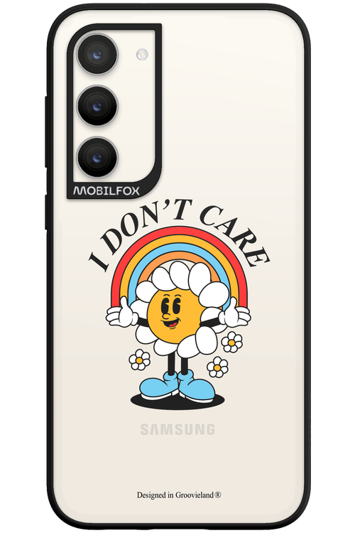 Don't Care - Samsung Galaxy S23 Plus