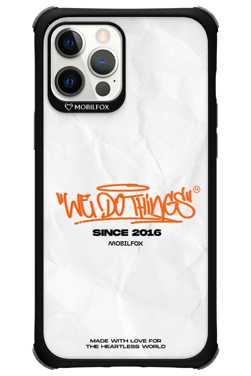 Heartless World - Apple iPhone 12 Pro Max