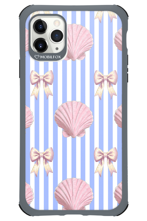 Shell Baby - Apple iPhone 11 Pro Max