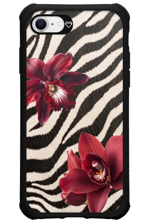 Vintage Flower 2.0 - Apple iPhone 7