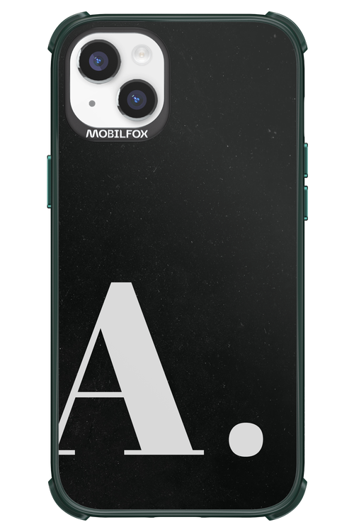A (Off Space) 2.0 - Apple iPhone 14 Plus