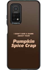 P-Spice Crap - Xiaomi Mi 10T 5G