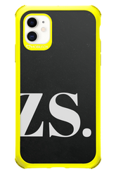 ZS (Off Space) 2.0 - Apple iPhone 11