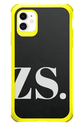 ZS (Off Space) 2.0 - Apple iPhone 11
