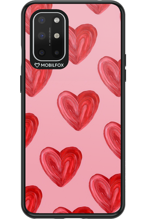 Lil'l Love - OnePlus 8T