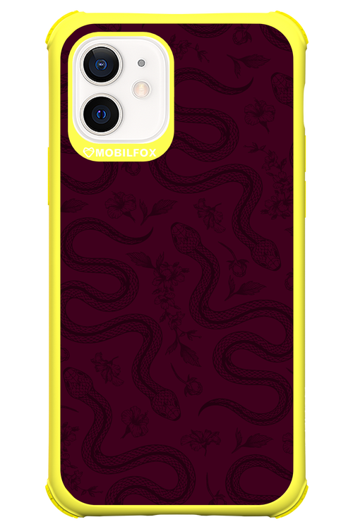Temptation 2.0 - Apple iPhone 12