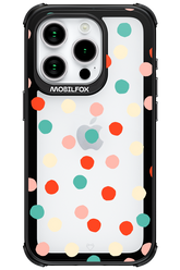 Xmas Dotss - Apple iPhone 15 Pro