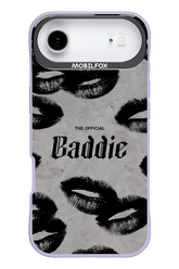 Official Baddie - Apple iPhone 17 Air