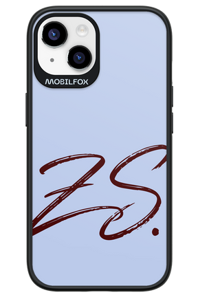 (Jellyfish Presso) ZS 2.0 - Apple iPhone 14