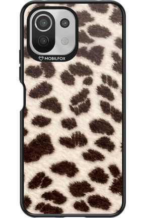 Wild Coat - Xiaomi Mi 11 Lite (2021)