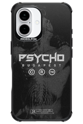 X-Ray - Apple iPhone 16