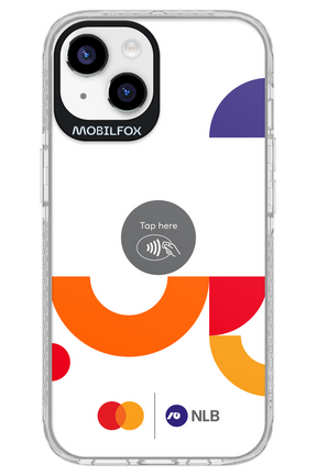 NLB Color - Apple iPhone 14